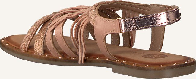 Roze GIOSEPPO Sandalen 47810 Roze GIOSEPPO Sandalen 47810 - large