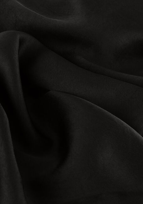 SUMMUM Robe midi DRESS QUINTY SILKY TOUCH en noir - large