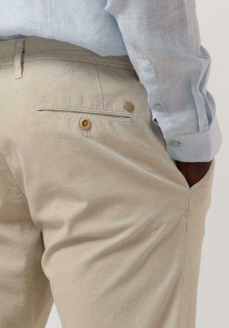 ALBERTO Chino 6287 1719 - ROB en beige - large