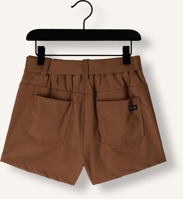 Bruine INDIAN BLUE JEANS Korte broek TRAVEL SHORT Bruine INDIAN BLUE JEANS Korte broek TRAVEL SHORT - large