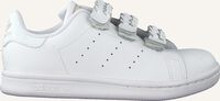 ADIDAS Baskets basses STAN SMITH CF C en blanc  ADIDAS Baskets basses STAN SMITH CF C en blanc  - medium