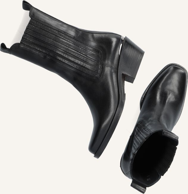 Zwarte VIA VAI  PAIGE LUCY Zwarte VIA VAI  PAIGE LUCY - large