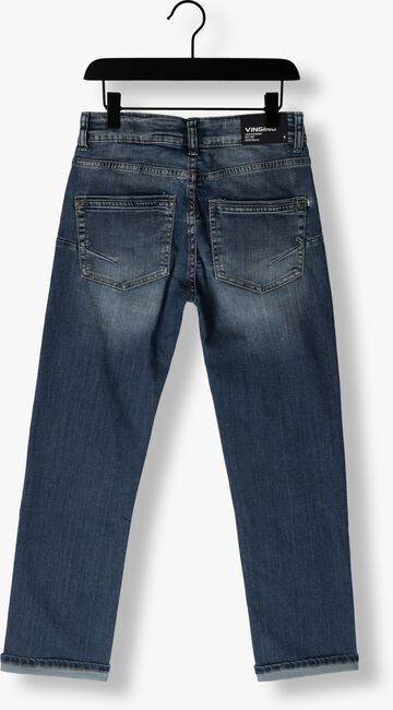 Blauwe VINGINO Skinny jeans BAGGIO - large