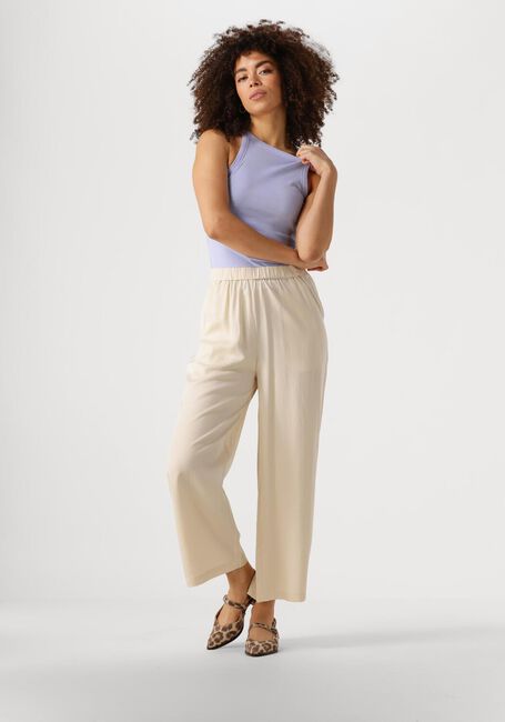 EDITED Haut ORELIA TOP en bleu - large