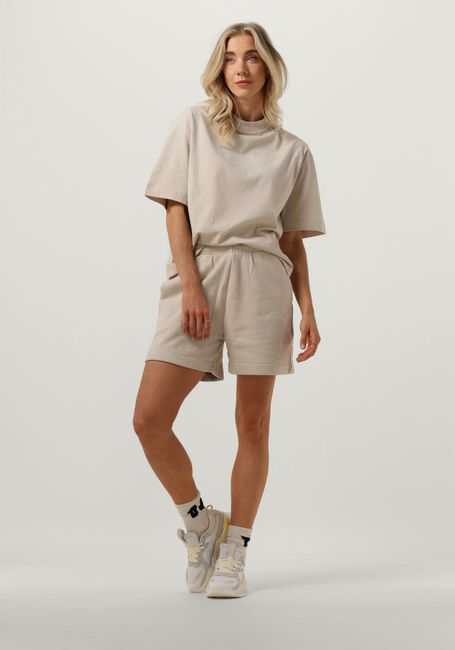 CATWALK JUNKIE Pantalon courte SH TAKE IT EASY Sable - large