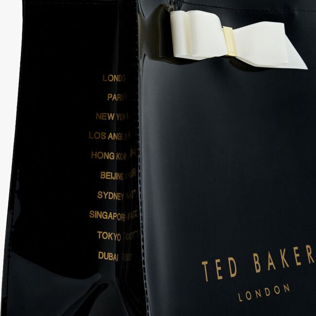 TED BAKER Shopper ARYCON en noir  - large