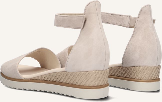 Beige GABOR Sandalen 780.2 Beige GABOR Sandalen 780.2 - large