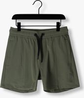 RELLIX Pantalon courte TECH SHORTS RIBSTOP RELLIX en vert - medium