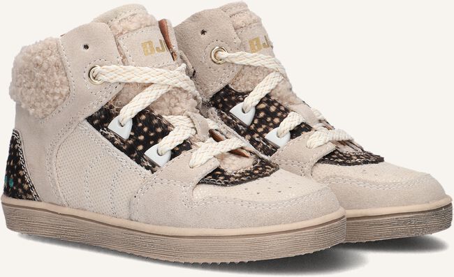 Beige BUNNIESJR Sneakers PASCAL PIT Beige BUNNIESJR Sneakers PASCAL PIT - large