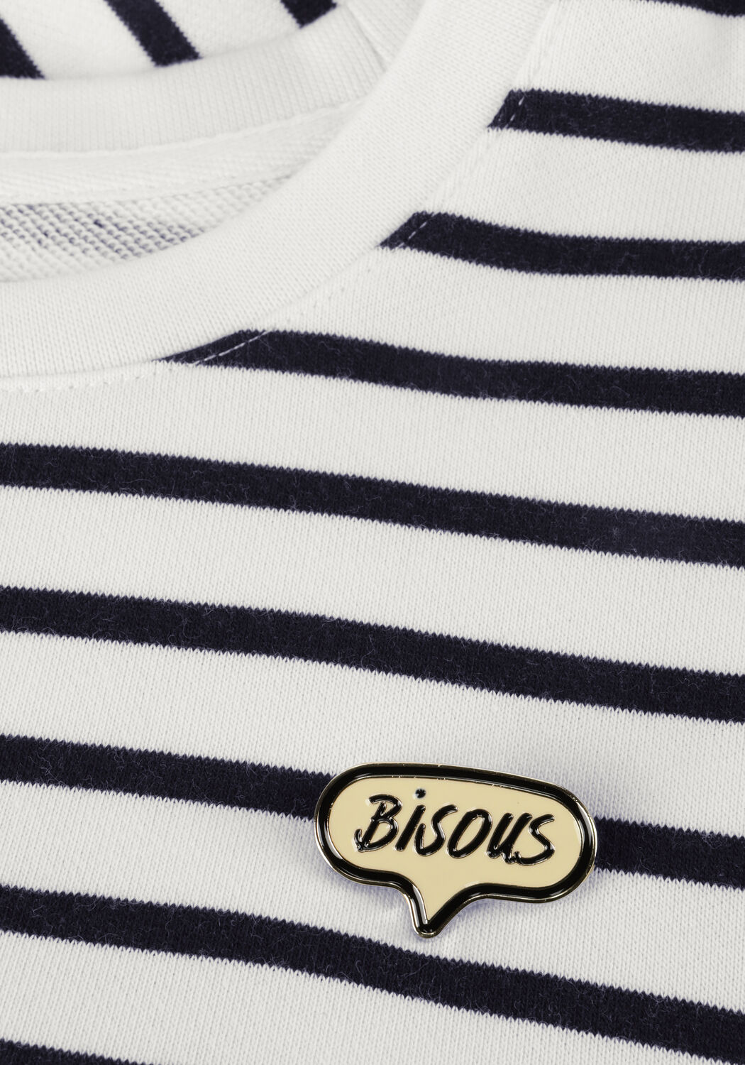 Multi JANICE Sweater COREY - large