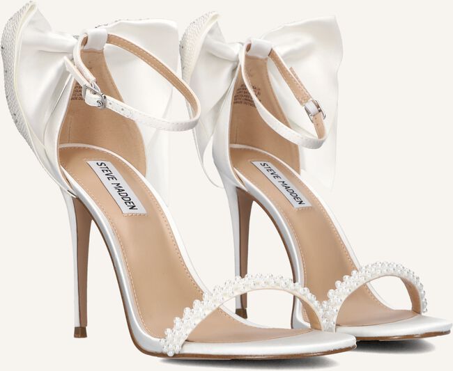 Witte STEVE MADDEN Sandalen BELLAROSA-P Omoda