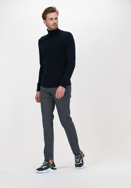 Blauwe ALBERTO Pantalon ROB - large