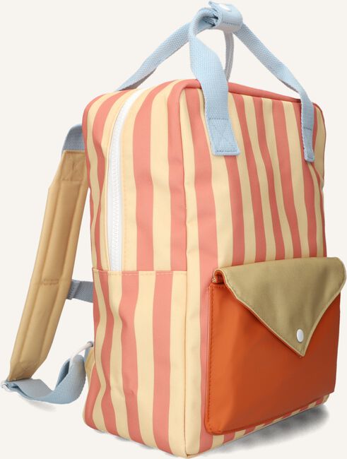 STICKY LEMON BACKPACK MEDIUM STICKY LEMON BACKPACK MEDIUM - large