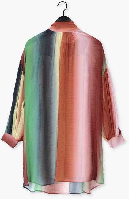 OTTOD'AME Mini robe ABITO TA4422 en multicolore - large