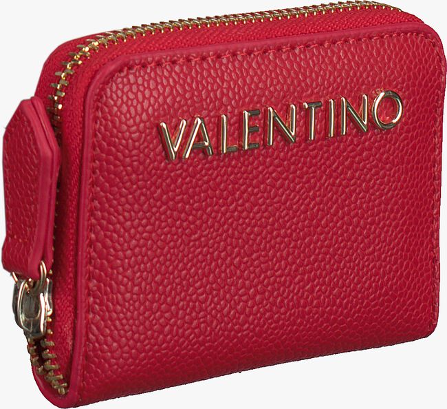 VALENTINO HANDBAGS Porte-monnaie VPS1R4139G en rouge - large