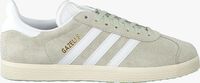 Groene ADIDAS Lage sneakers GAZELLE DAMES - medium