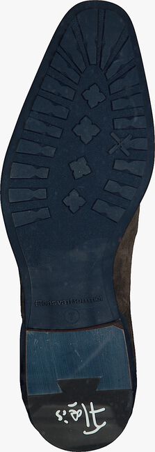 Taupe FLORIS VAN BOMMEL Nette schoenen 10629 - large