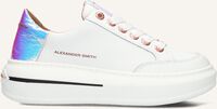 Witte ALEXANDER SMITH Sneakers 1896 - medium