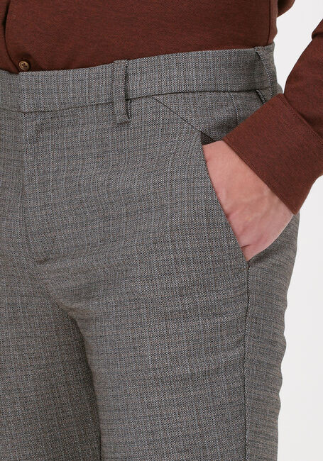 Bruine PLAIN Pantalon JOSH 489 - large