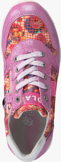 pink DEVELAB shoe 41158  - large