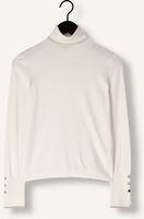 LIU JO Col roulé ECS MAGLIA CHIUSA M/L 1 Blanc LIU JO Col roulé ECS MAGLIA CHIUSA M/L 1 Blanc - medium