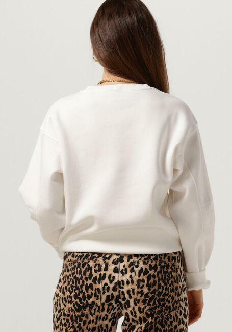 Gebroken wit CATWALK JUNKIE Sweater SW ALL WE NEED - large