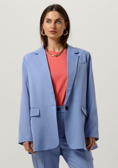 Lichtblauwe YDENCE Blazer BLAZER MAISIE - large