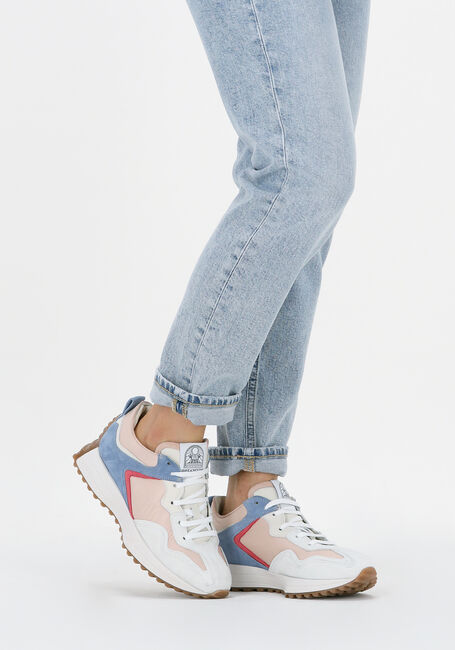 Roze NOTRE-V Sneakers 04-40 - large
