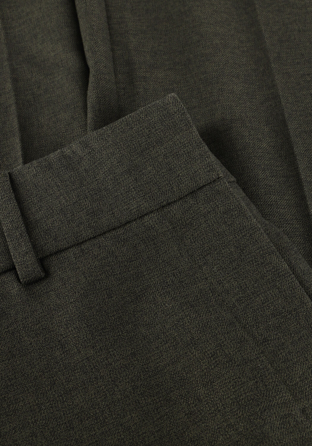 FIVEUNITS Pantalon CLARAFV 438 Olive - large