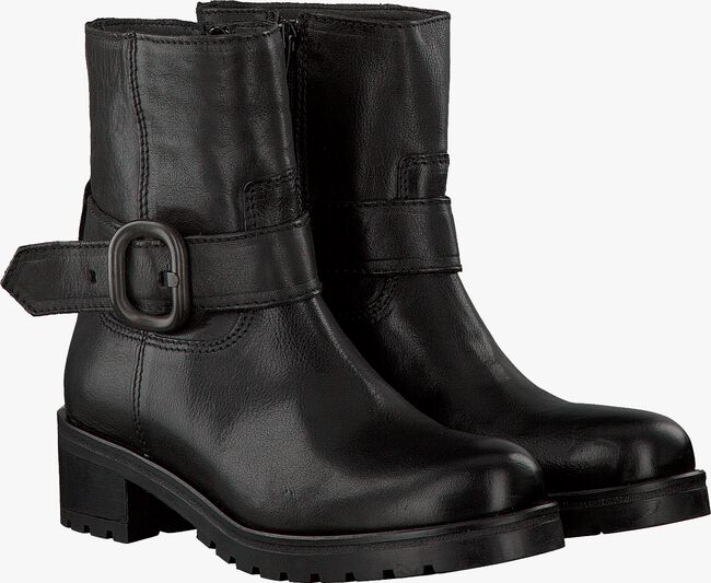 VIA VAI Biker boots 4902042 en noir - large