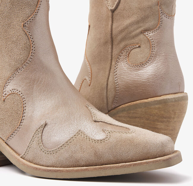 VIA VAI EVELINE RILEY Bottines en multicolore - large