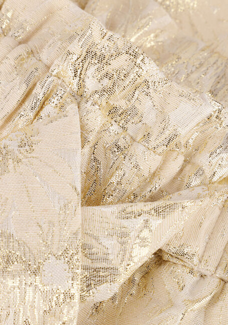 Ecru STUDIO AMAYA Korte broek LOLA Ecru STUDIO AMAYA Korte broek LOLA - large