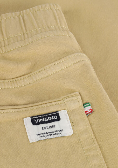 Zand VINGINO Cargobroeken CLAUDIO - large