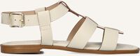 Witte STEFANO LAURAN Sandalen 24200 - medium