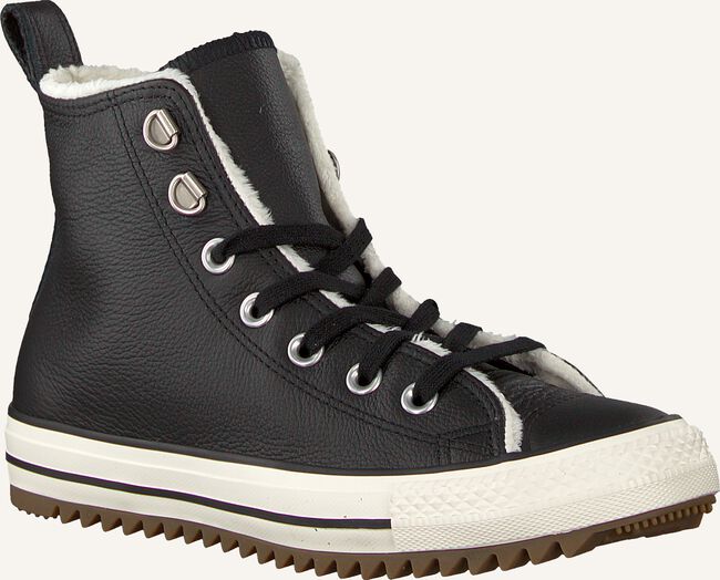 Zwarte CONVERSE Hoge sneakers CHUCK TAYLOR ALL STAR HIKER BO Zwarte CONVERSE Hoge sneakers CHUCK TAYLOR ALL STAR HIKER BO - large