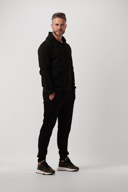 CRUYFF Chandail TORETTA HOODY en noir - large