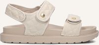 Beige OMODA Sandalen GD232442 Beige OMODA Sandalen GD232442 - medium