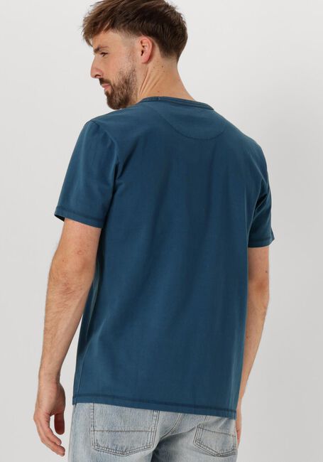 BUTCHER OF BLUE T-shirt ARMY TEE Bleu foncé - large