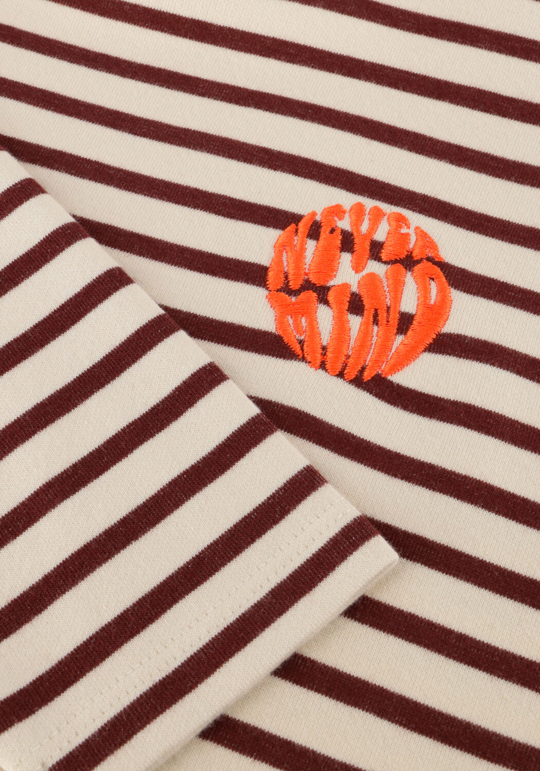 Creme TUMBLE 'N DRY T-shirt CONCRETE - large