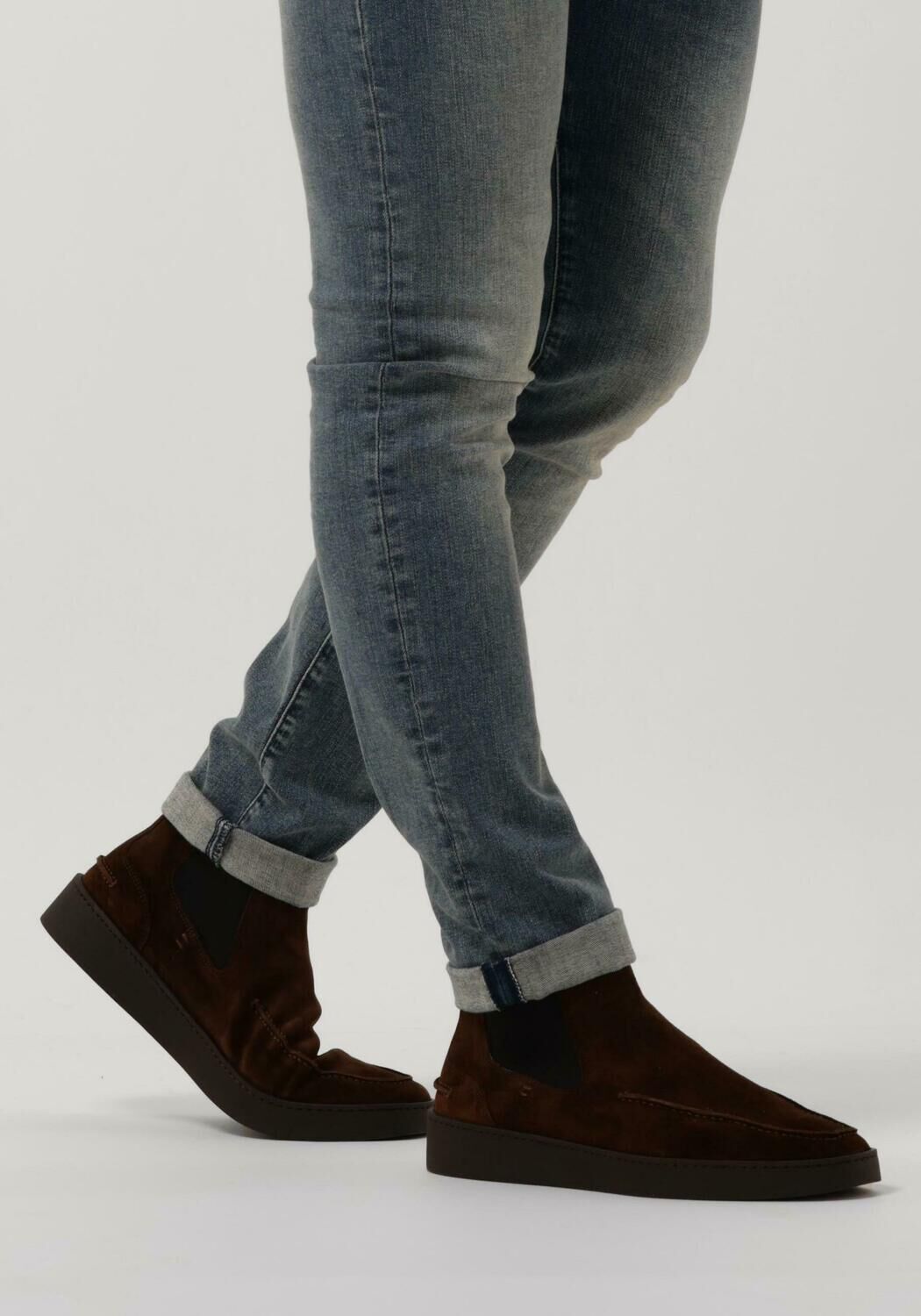 Bruine GREVE  WAVE 2700 - large