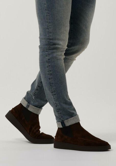 Bruine GREVE  WAVE 2700 - large