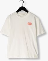 Witte SOFIE SCHNOOR T-shirt G242243 - medium