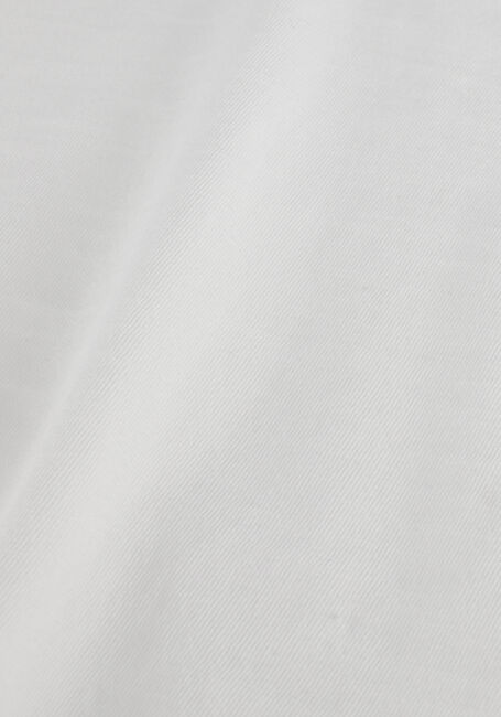 Witte LEON & HARPER T-shirt DEDE JC00 BASIC - large