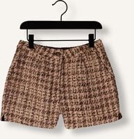 LIKE FLO Pantalon courte FEBE FLO SHORT en multicolore LIKE FLO Pantalon courte FEBE FLO SHORT en multicolore - medium