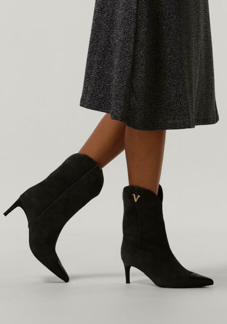 JOSH V ODILIA Bottines en gris - large