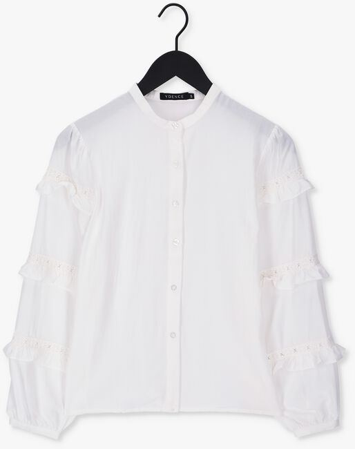 Witte YDENCE Blouse MAEVE - large