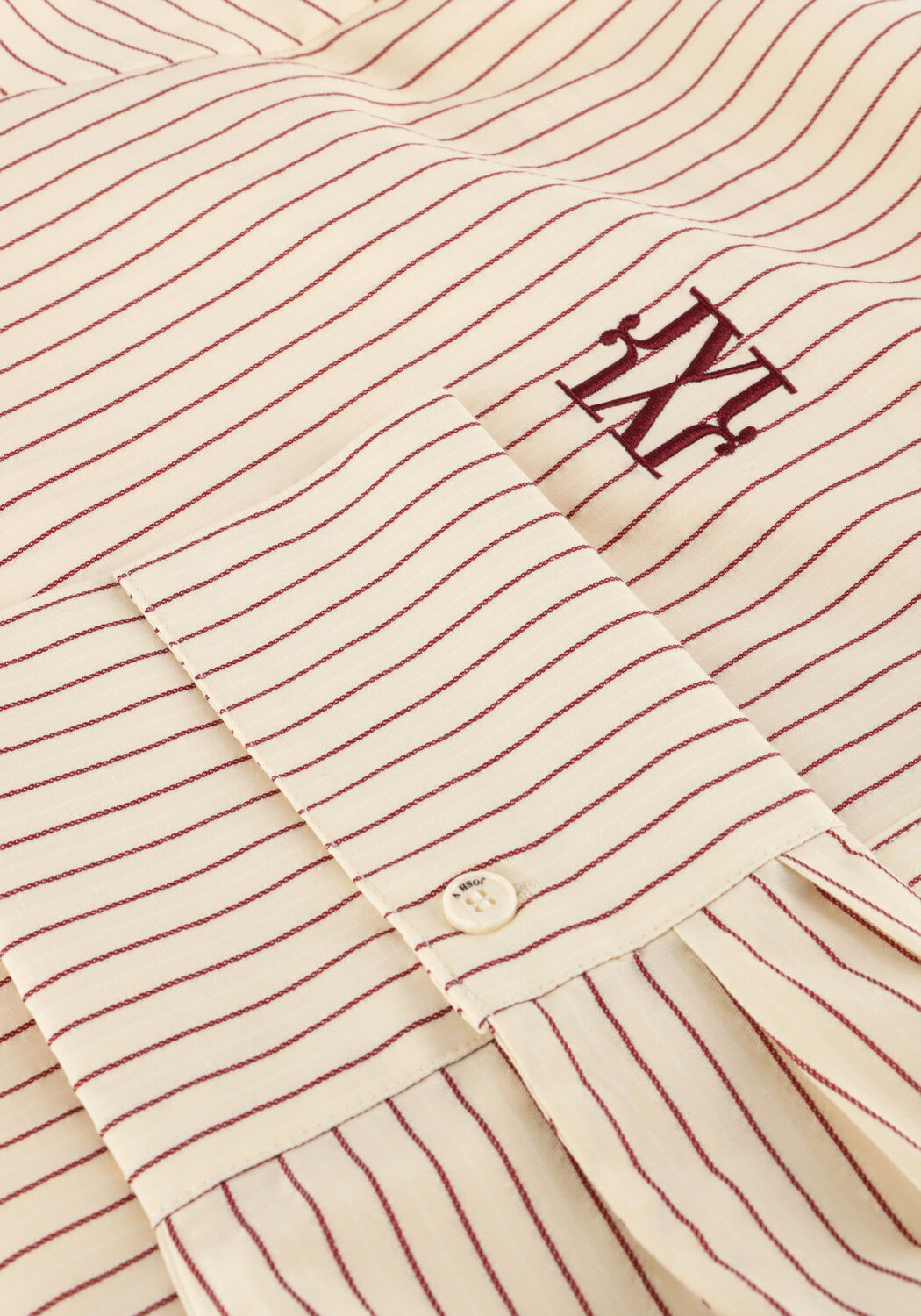 Creme JOSH V  HEDY - large