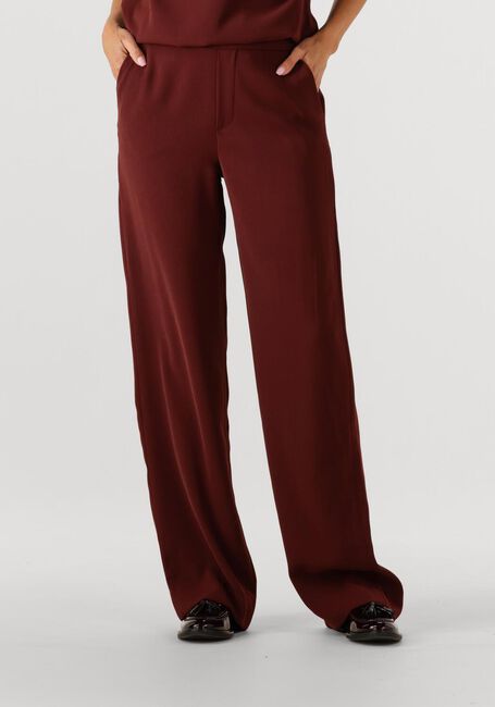 Bordeaux BELLAMY Pantalon BUTTERFLY - large