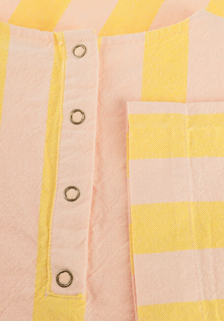 TUMBLE 'N DRY Mini robe PRIMVERA en jaune - large