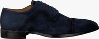 Blauwe MAZZELTOV Nette schoenen 3817 - medium
